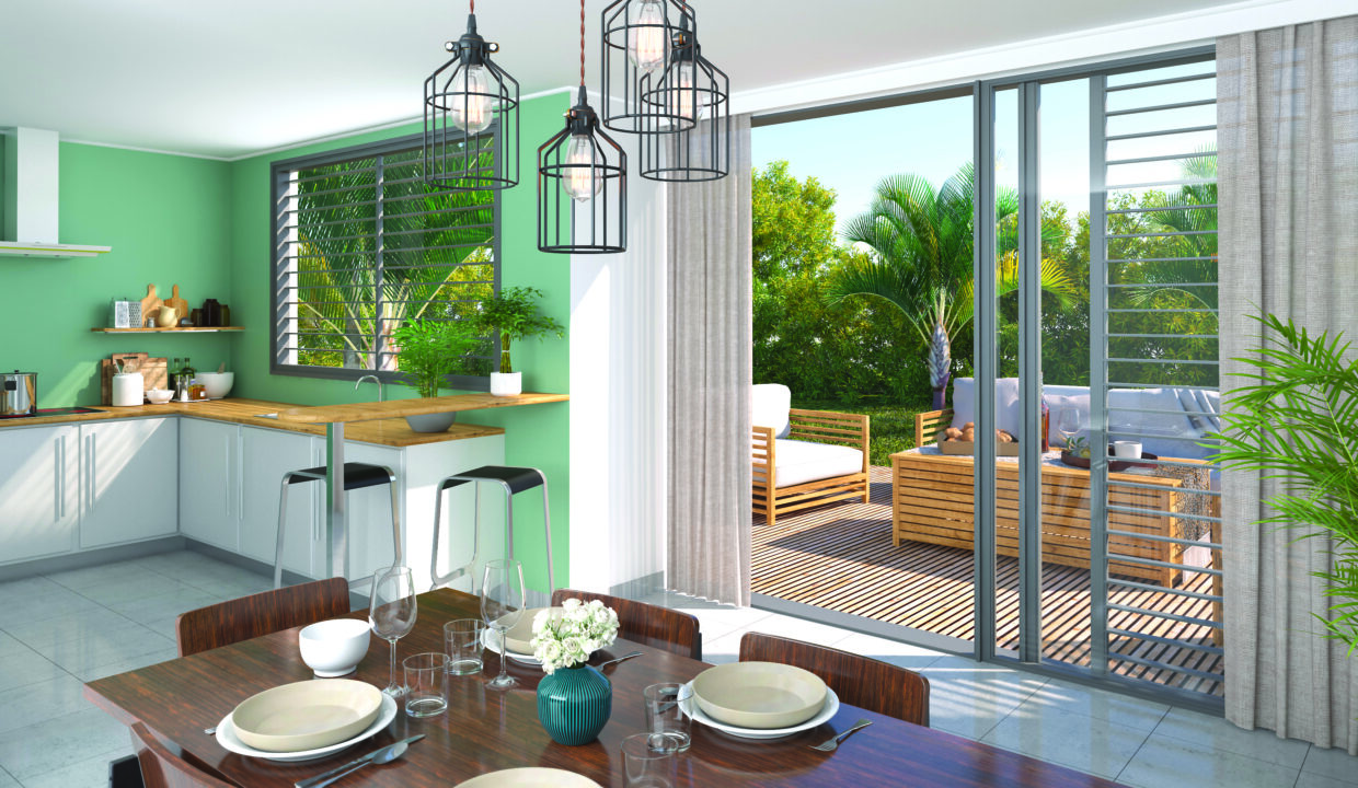 Residence-BALATE-SUD-VENTE-EN-BLOC-2-H105-Perspective-Interieure-Villa-Duplex-Cam002-00c